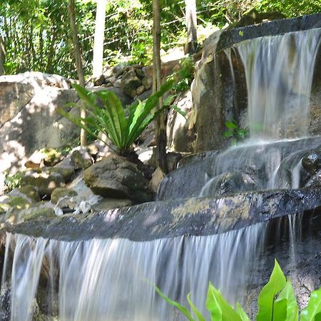 Songkhla Keeree Resort & Restaurant Esterno foto