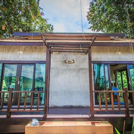 Songkhla Keeree Resort & Restaurant Esterno foto