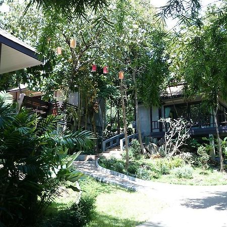 Songkhla Keeree Resort & Restaurant Esterno foto