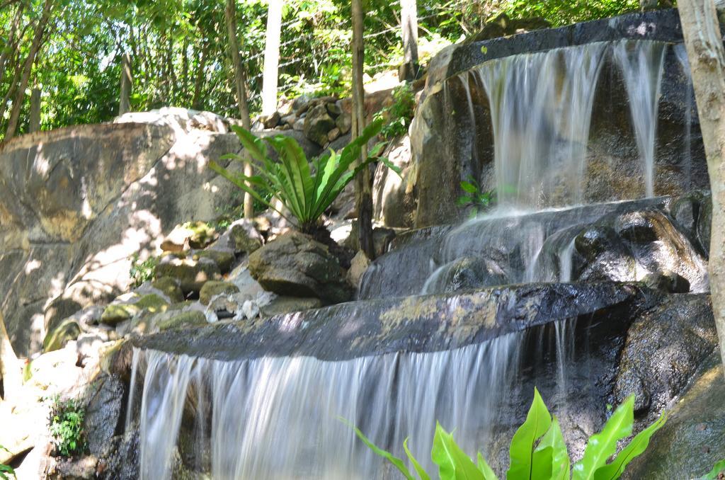 Songkhla Keeree Resort & Restaurant Esterno foto