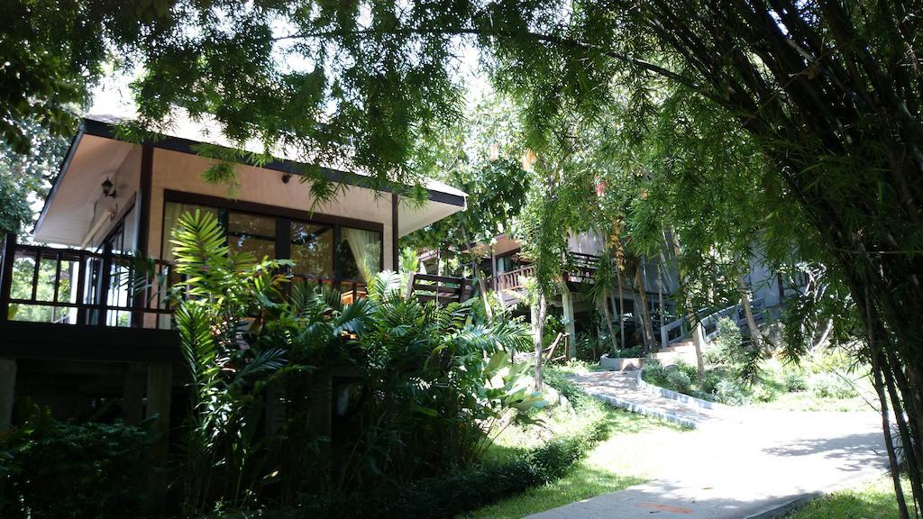 Songkhla Keeree Resort & Restaurant Esterno foto