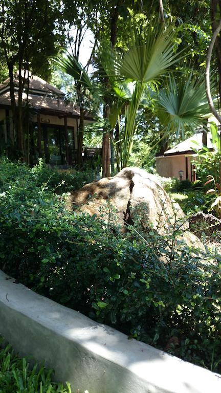 Songkhla Keeree Resort & Restaurant Esterno foto