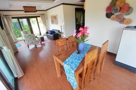 Songkhla Keeree Resort & Restaurant Camera foto