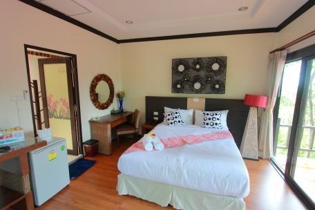 Songkhla Keeree Resort & Restaurant Camera foto