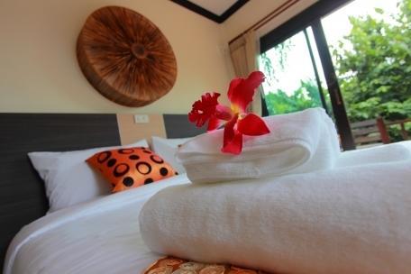 Songkhla Keeree Resort & Restaurant Camera foto