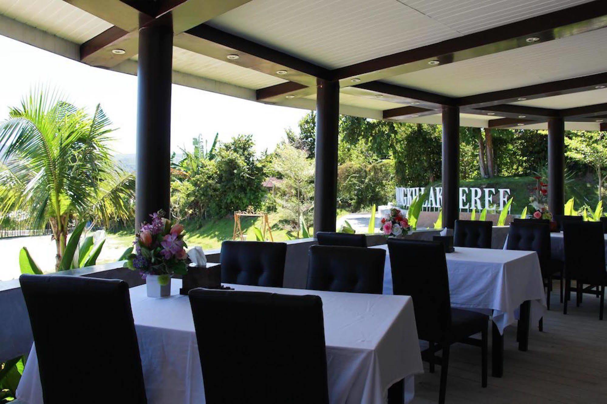 Songkhla Keeree Resort & Restaurant Esterno foto