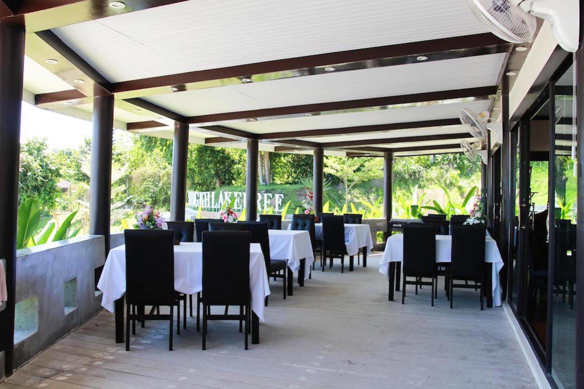 Songkhla Keeree Resort & Restaurant Esterno foto